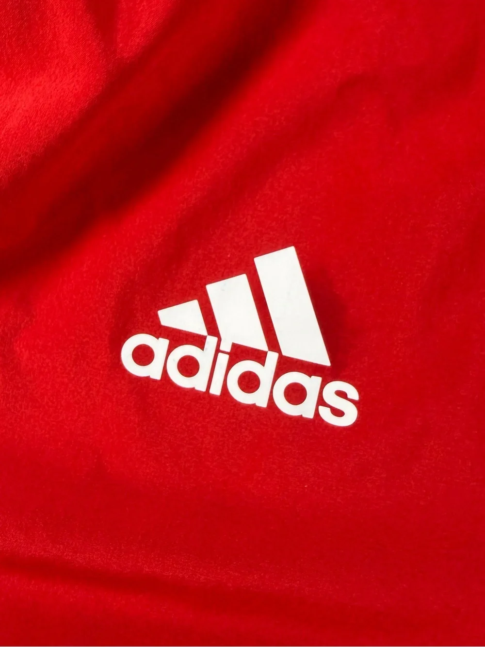 adidas lightweight polo